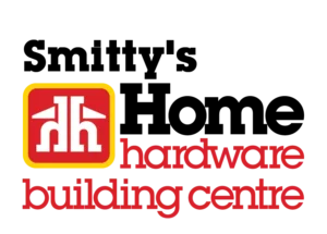 Smitty's Home Hardware logo