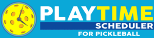 The playtime scheduler banner