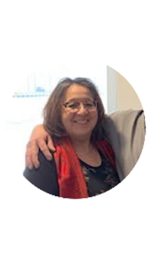 Ann Fillmore - Secretary