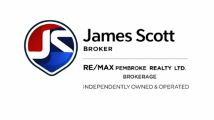 James Scott logo
