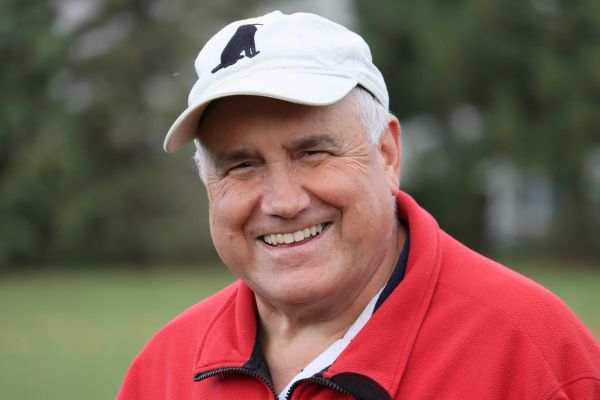 Dr. Richard Hobart